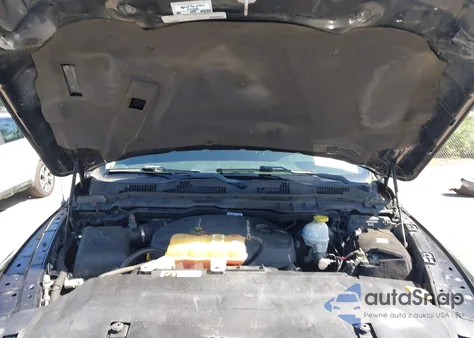 2018 Ram 1500 Laramie 4X4 6'4 Box from USA, damaged, VIN 1C6RR7VM3JS258401